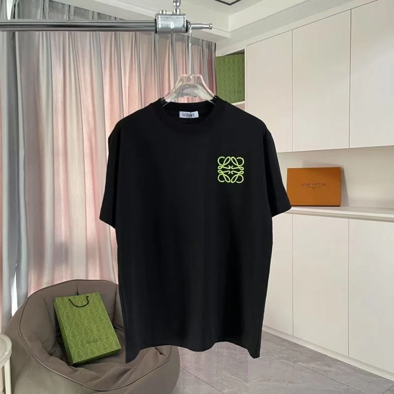 Loewe T-Shirts WellDesigned 163755