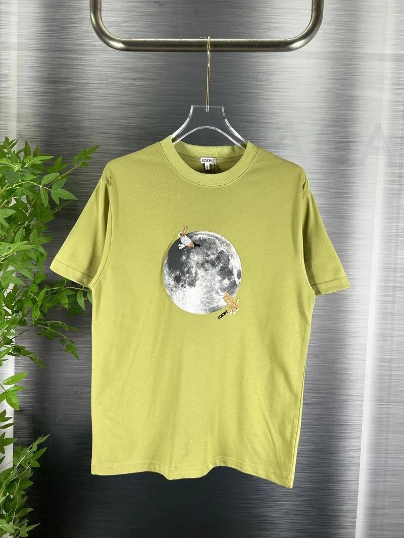 Snug Loewe T-Shirts 163720