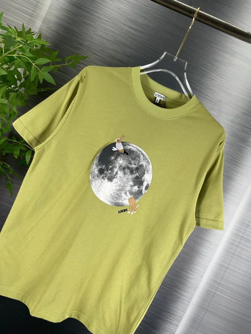 Snug Loewe T-Shirts 163720