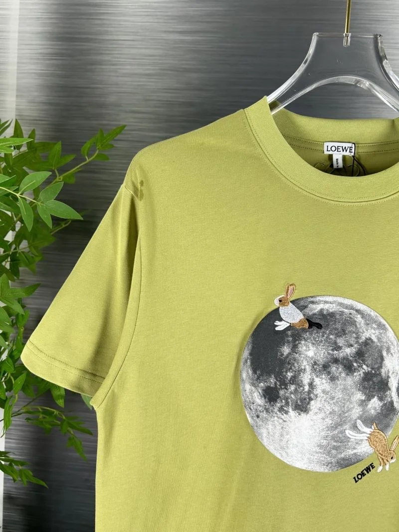 Snug Loewe T-Shirts 163720