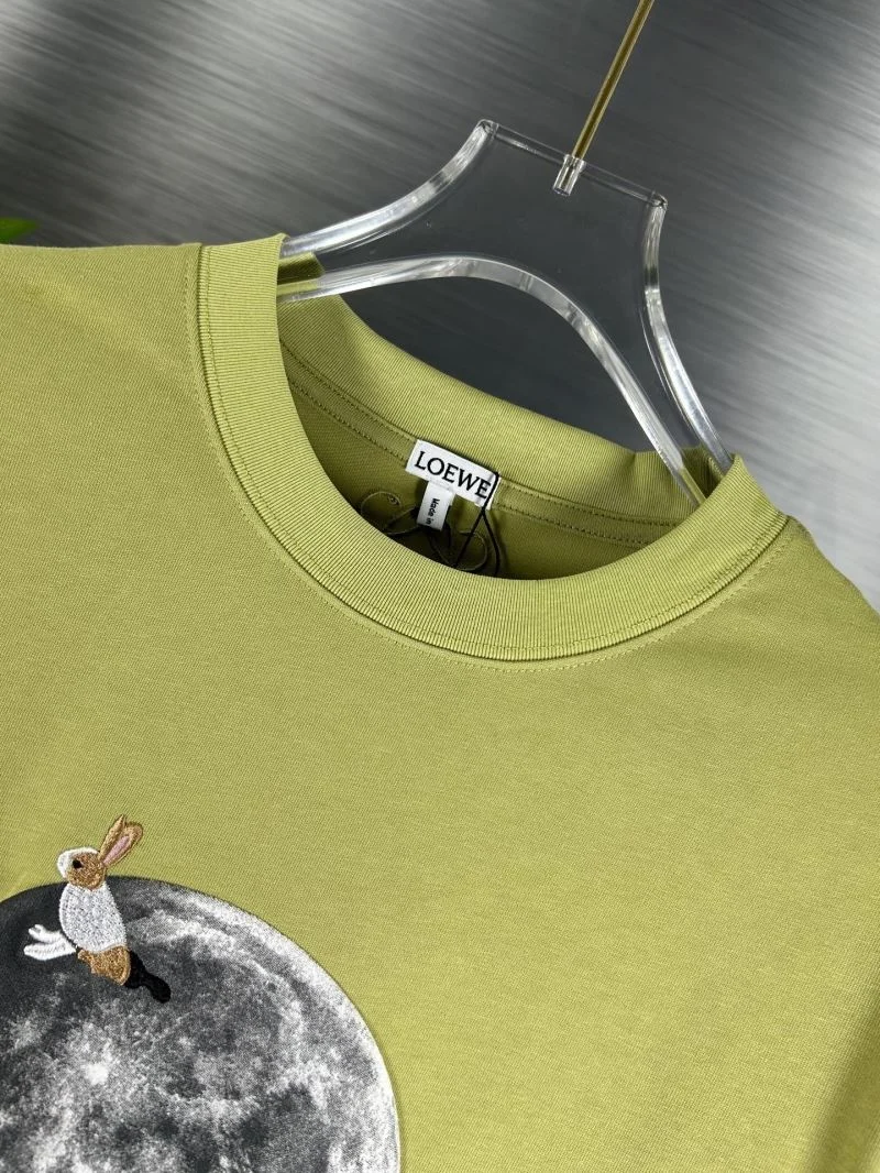 Snug Loewe T-Shirts 163720