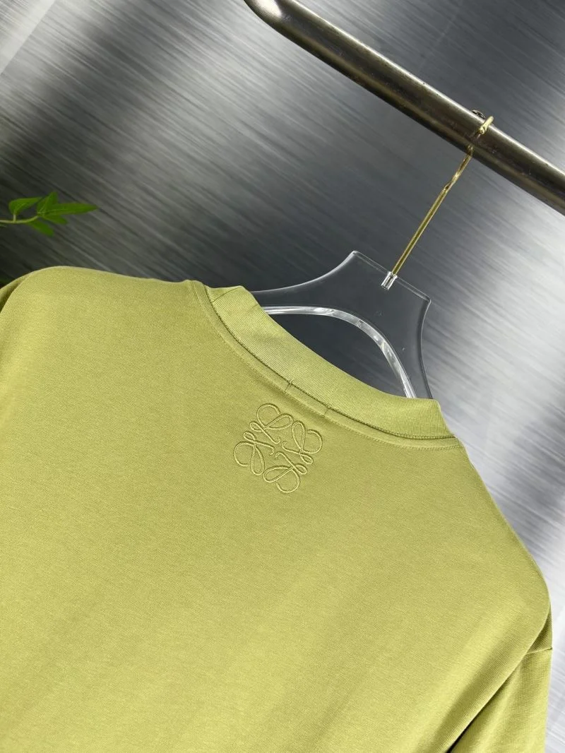 Snug Loewe T-Shirts 163720
