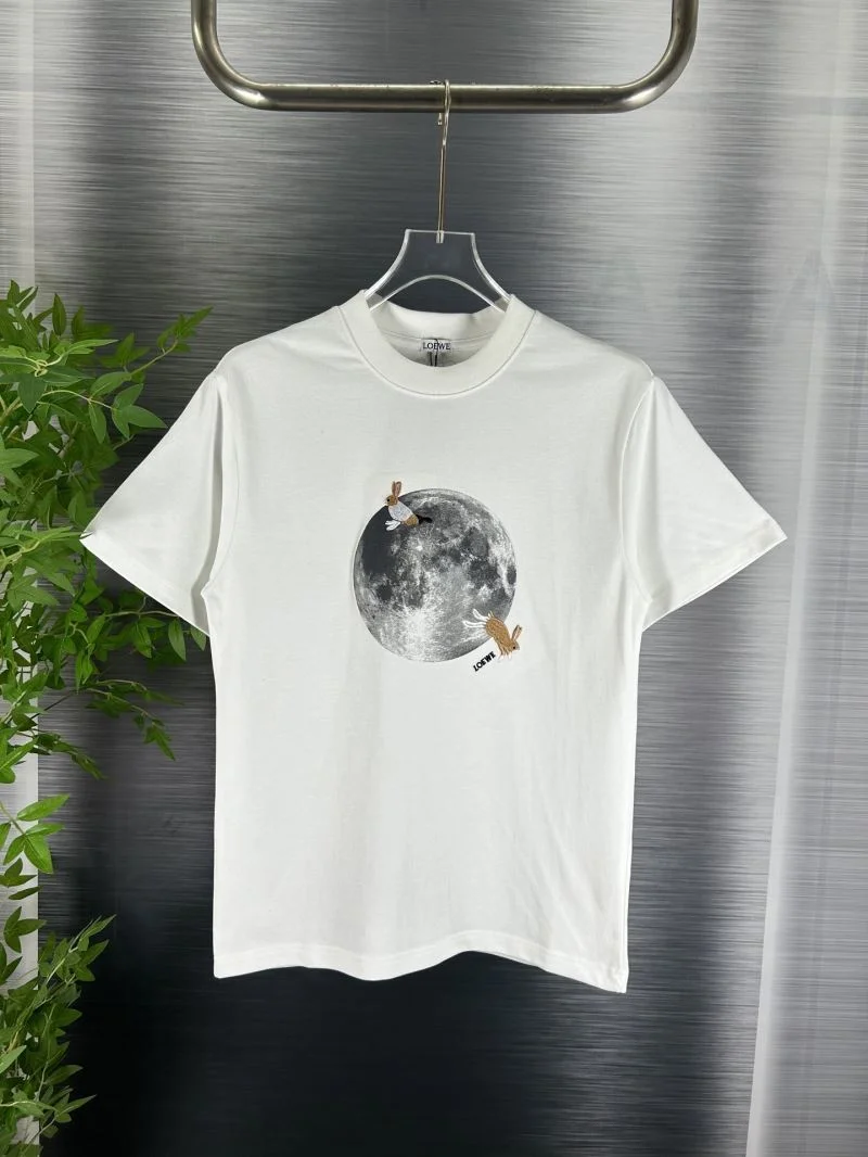 Loewe T-Shirts AllSeason 163719
