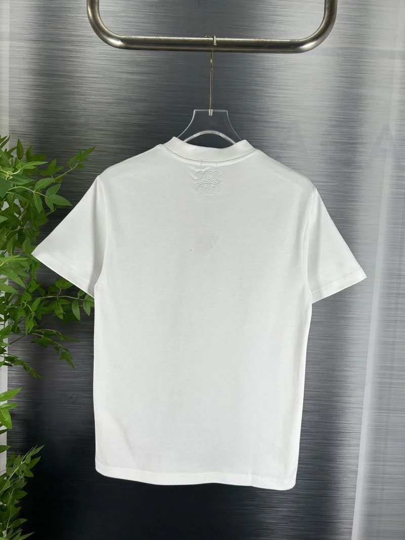 Loewe T-Shirts AllSeason 163719