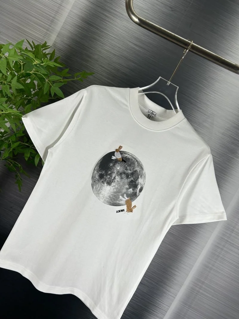 Loewe T-Shirts AllSeason 163719