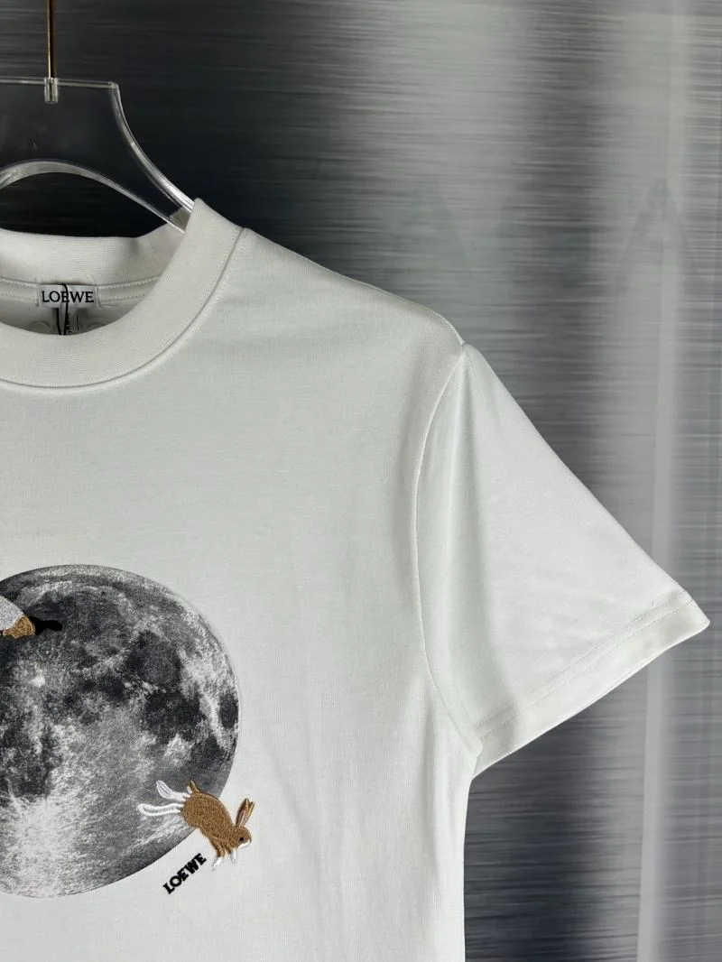 Loewe T-Shirts AllSeason 163719