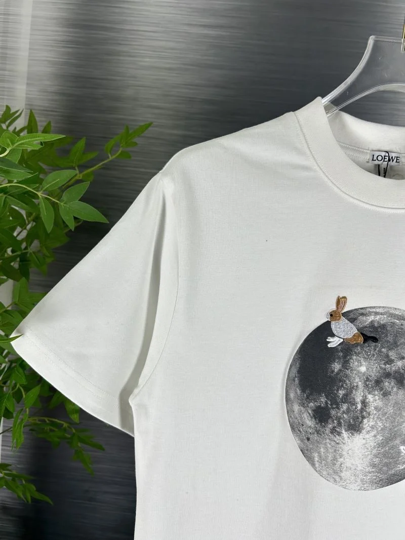 Loewe T-Shirts AllSeason 163719