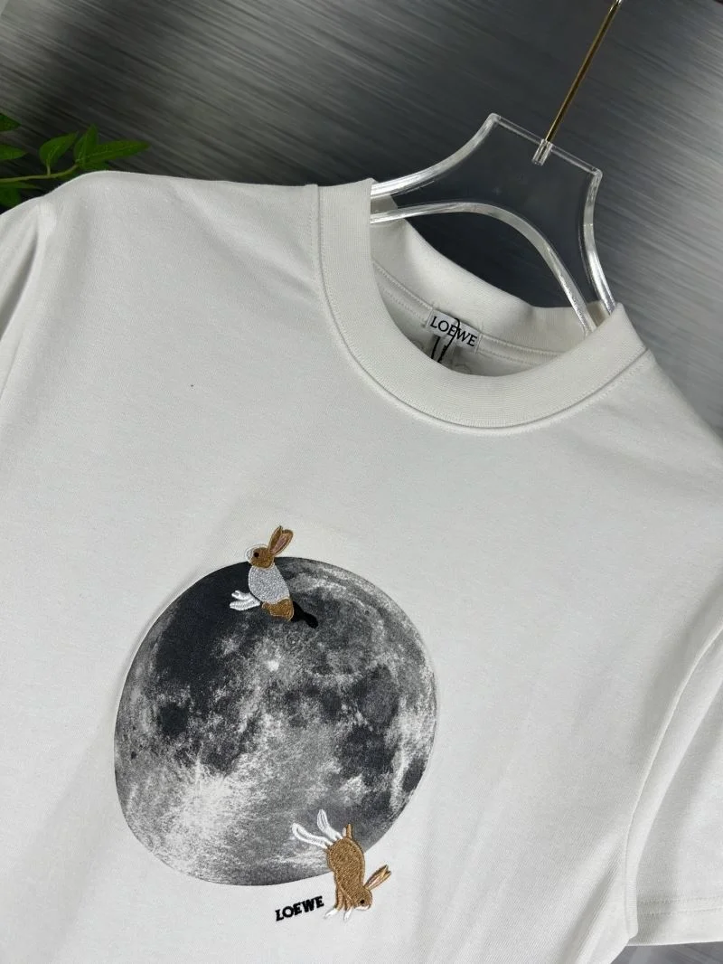 Loewe T-Shirts AllSeason 163719
