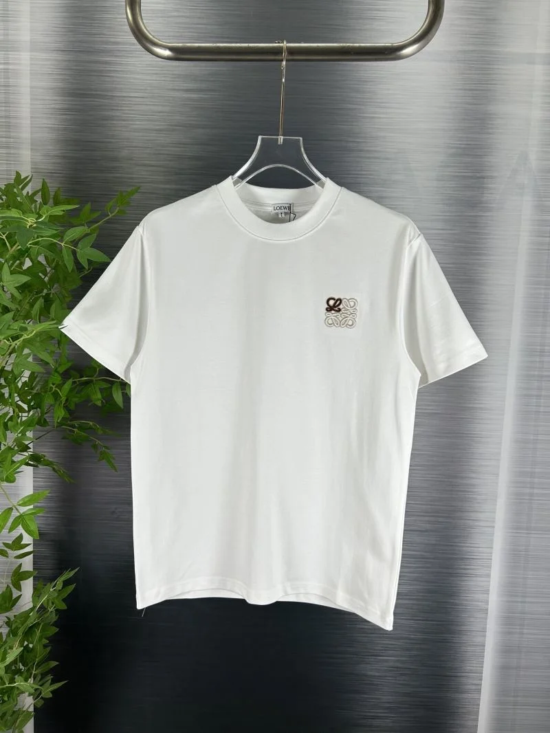RelaxedFit Loewe T-Shirts 163751