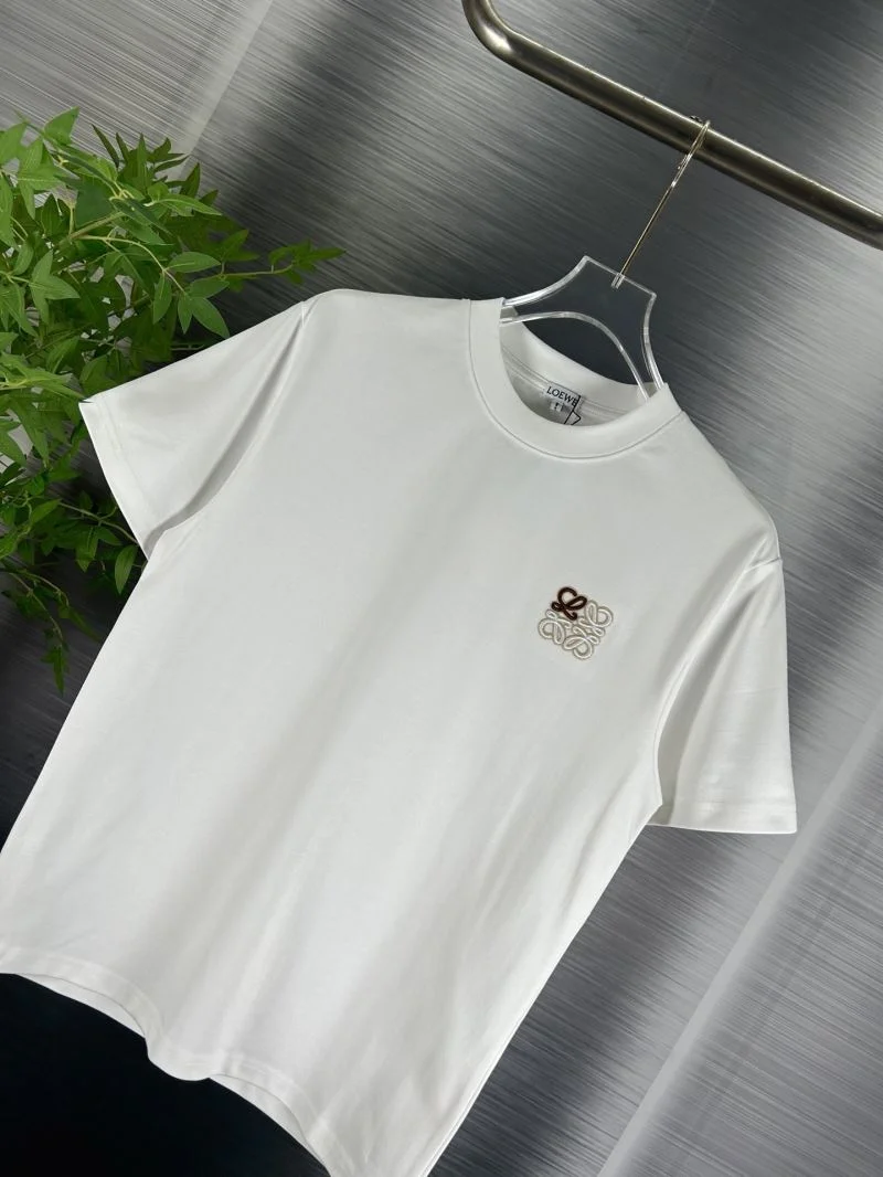 RelaxedFit Loewe T-Shirts 163751