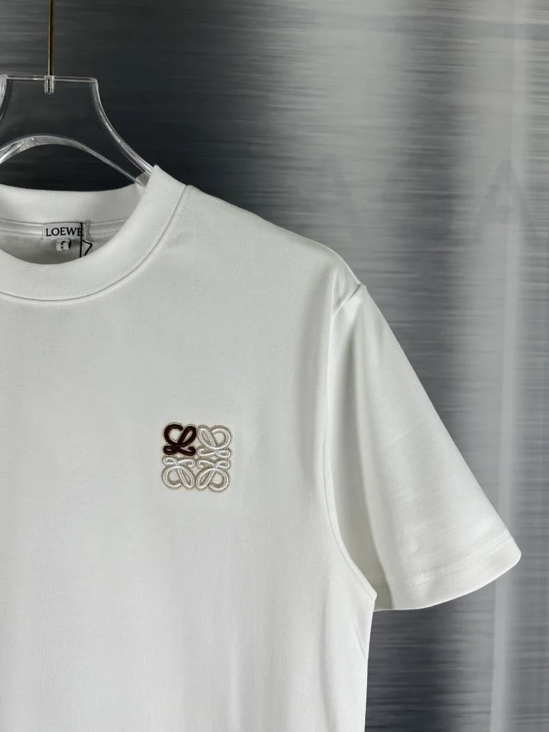 RelaxedFit Loewe T-Shirts 163751