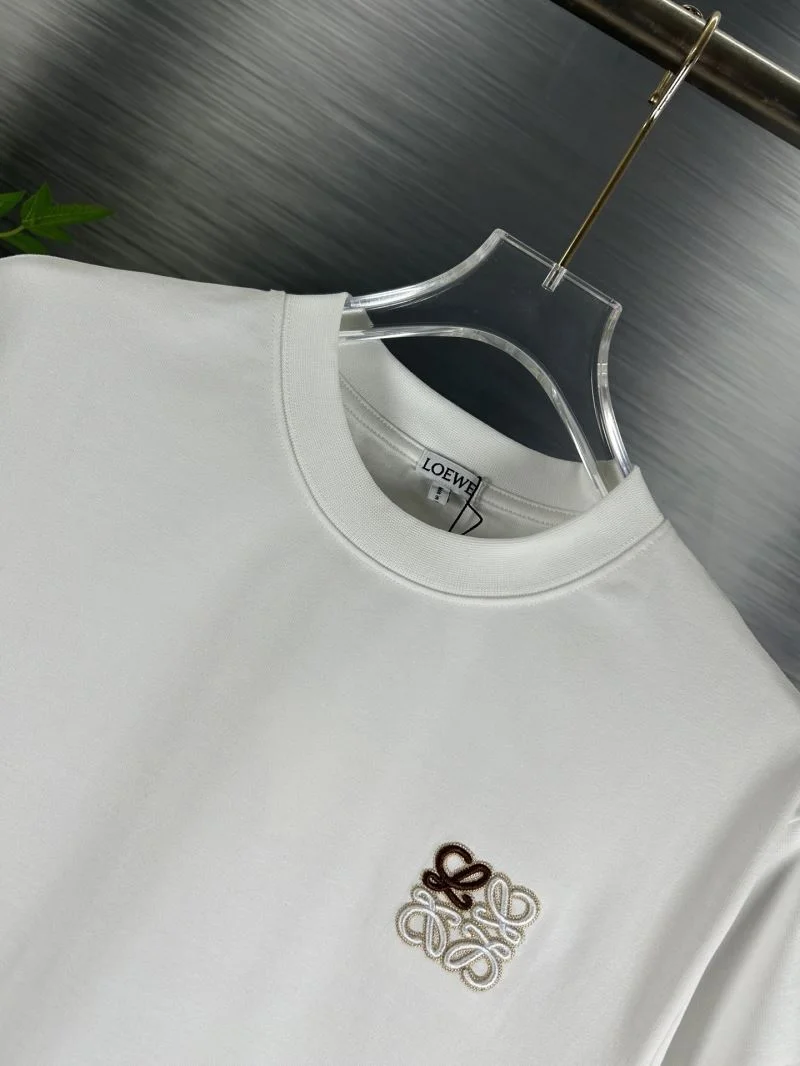RelaxedFit Loewe T-Shirts 163751
