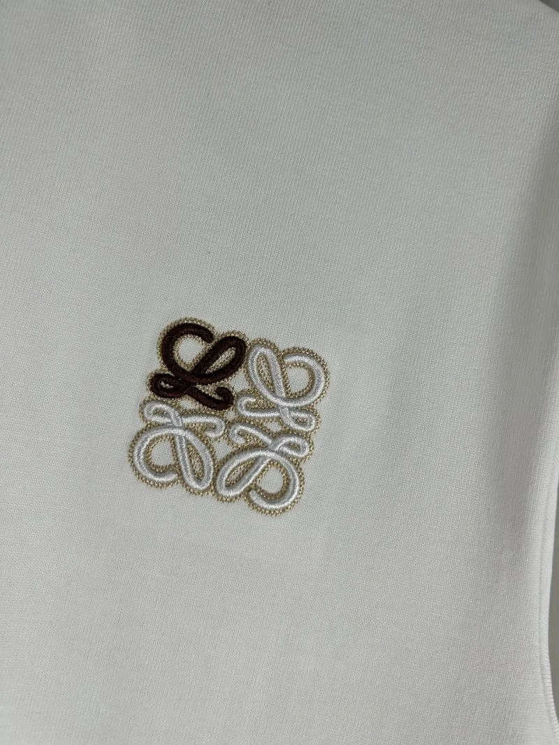 RelaxedFit Loewe T-Shirts 163751