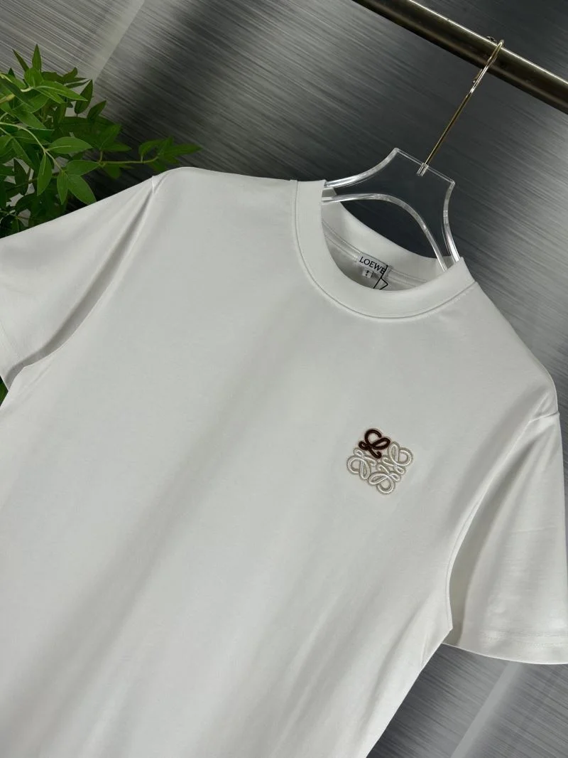 RelaxedFit Loewe T-Shirts 163751