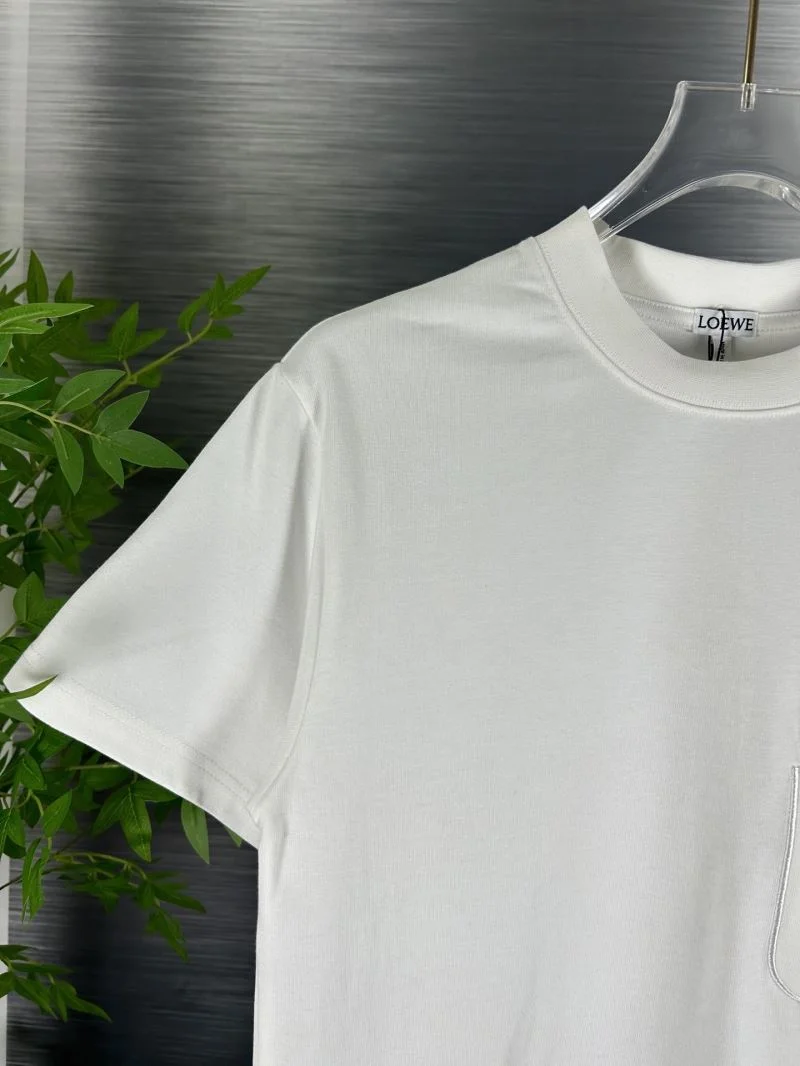 Versatile Loewe T-Shirts 163754