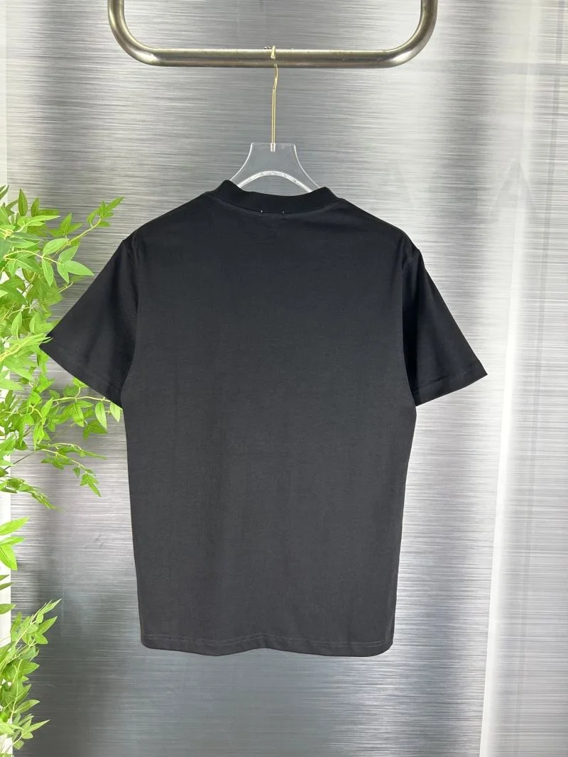 Loewe T-Shirts OdorResistant 163715