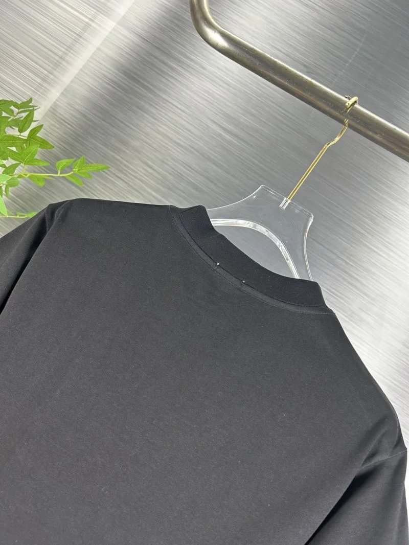 Loewe T-Shirts OdorResistant 163715