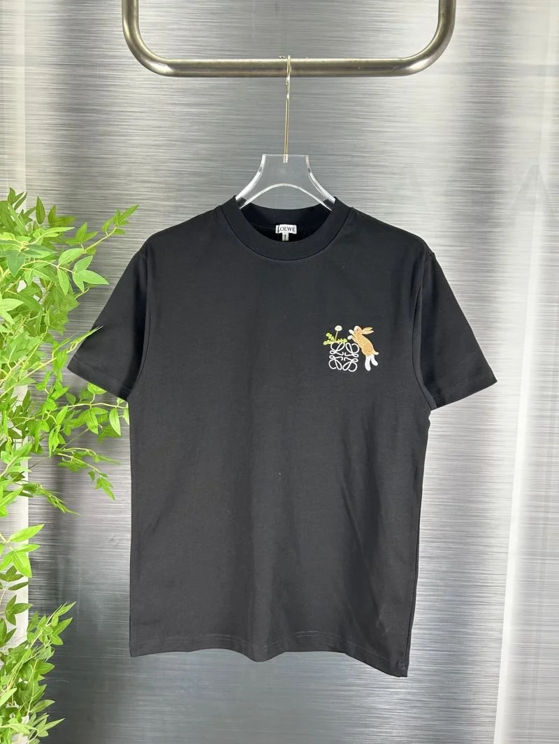 Loewe T-Shirts WeatherProof 163713