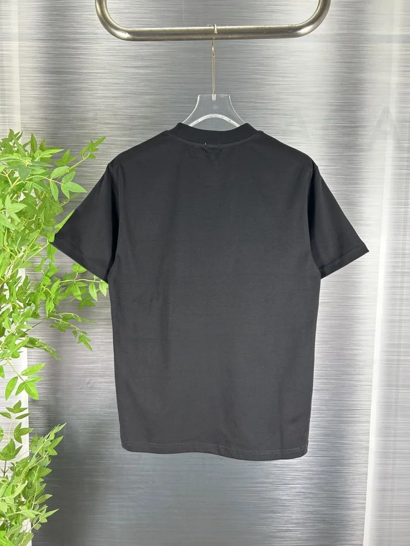 Loewe T-Shirts WeatherProof 163713