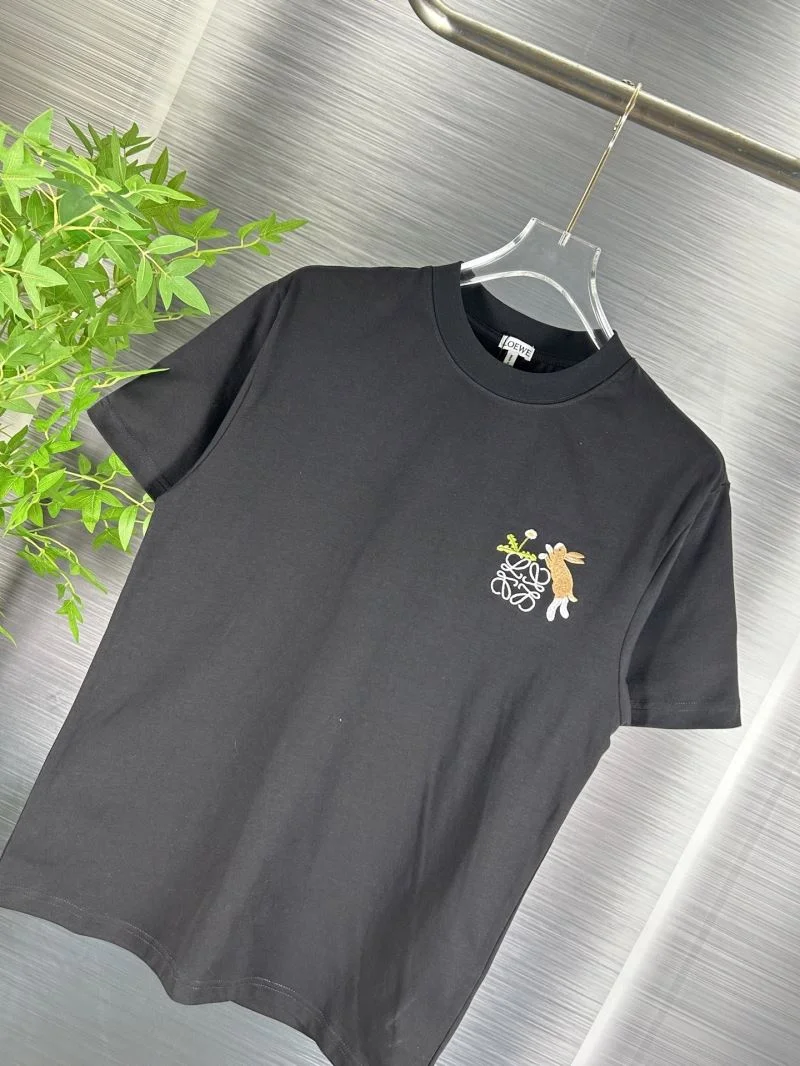 Loewe T-Shirts WeatherProof 163713