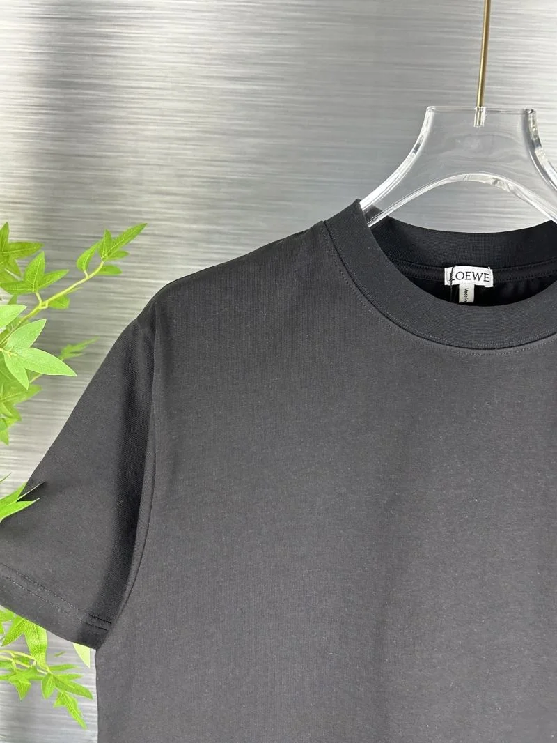 Loewe T-Shirts WeatherProof 163713