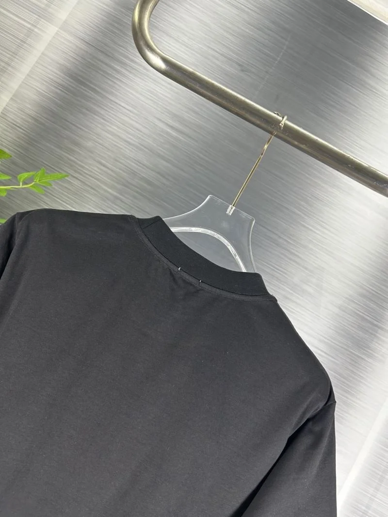 Loewe T-Shirts WeatherProof 163713