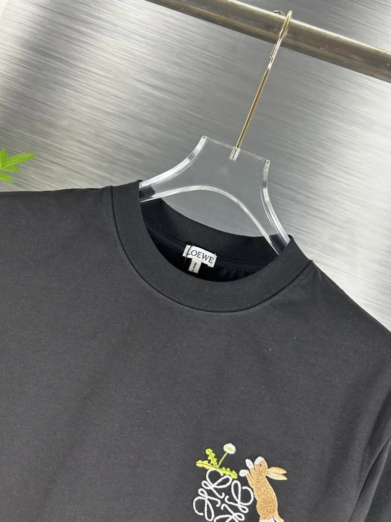 Loewe T-Shirts WeatherProof 163713