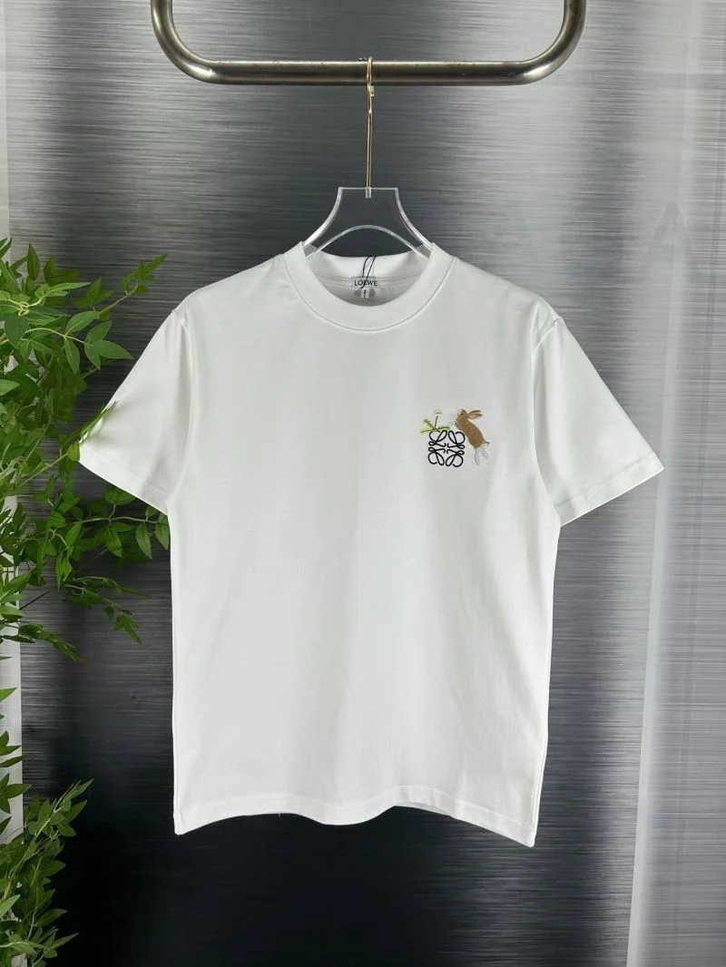 OnTrend Loewe T-Shirts 163712