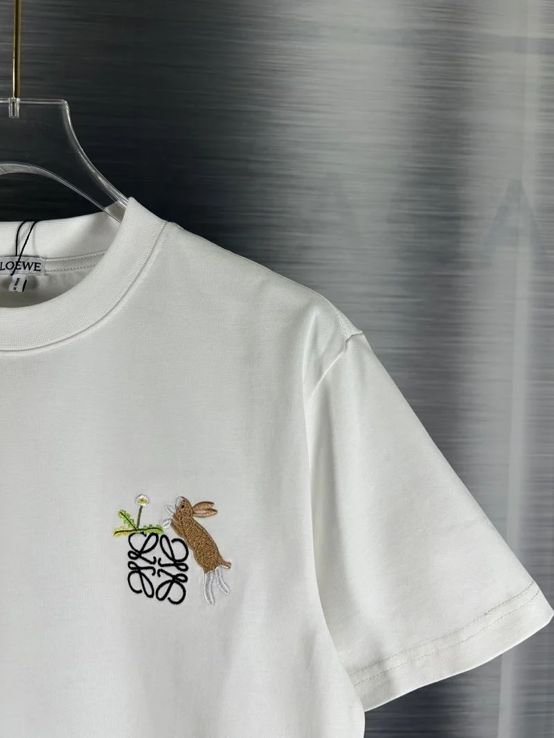OnTrend Loewe T-Shirts 163712