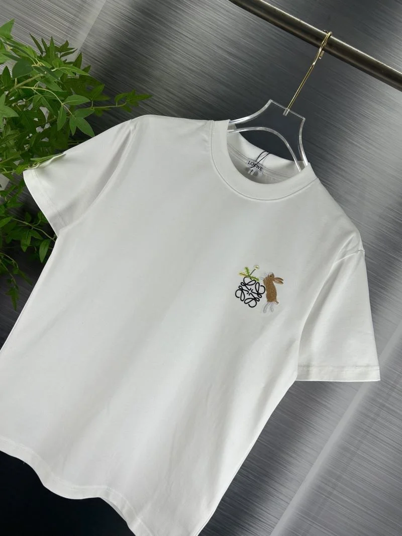 OnTrend Loewe T-Shirts 163712