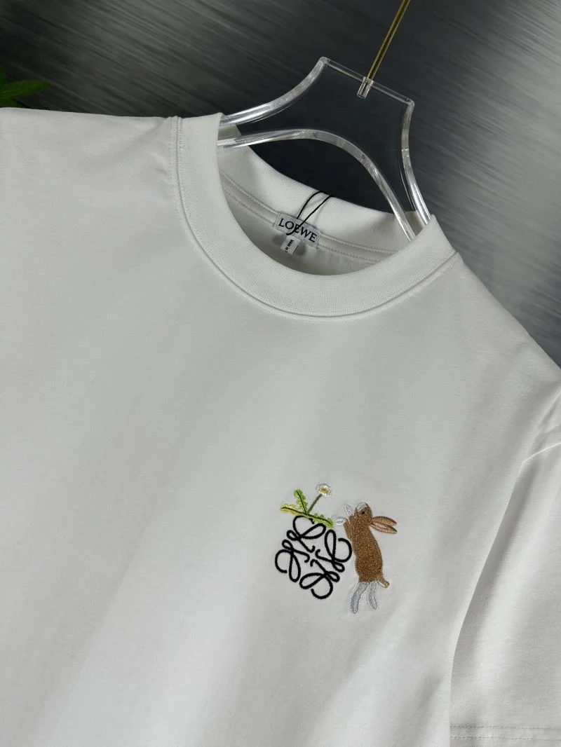 OnTrend Loewe T-Shirts 163712