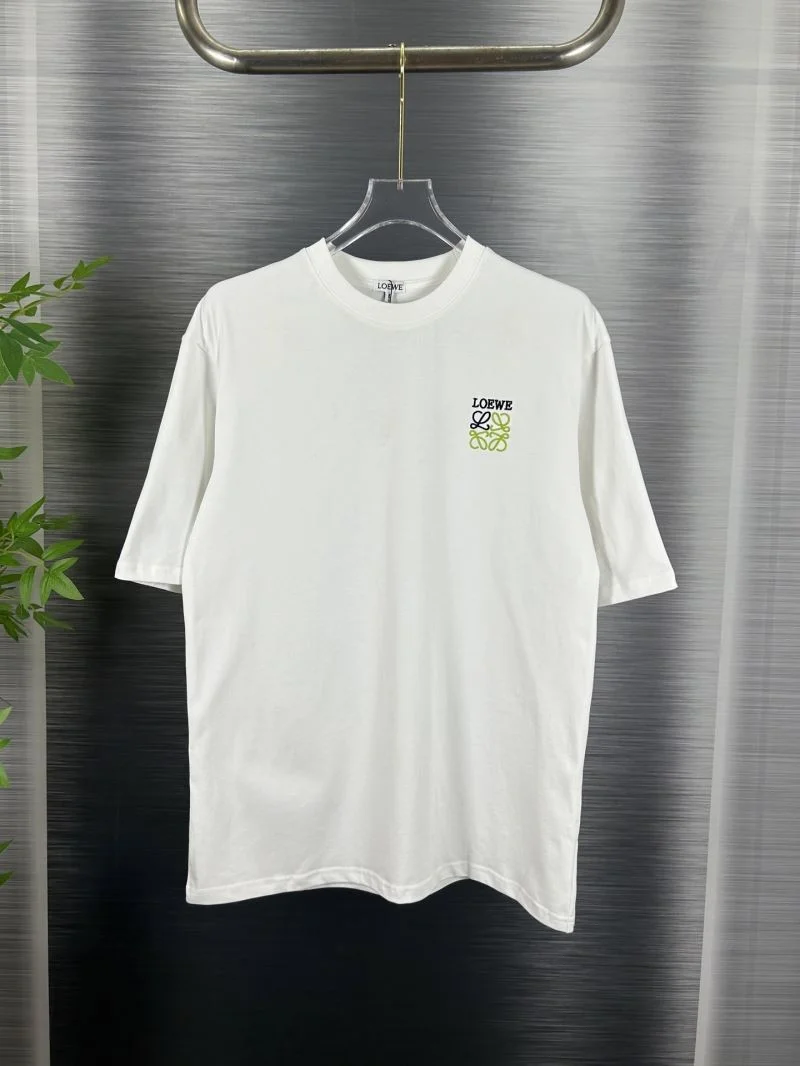 Loewe T-Shirts Affordable 163711