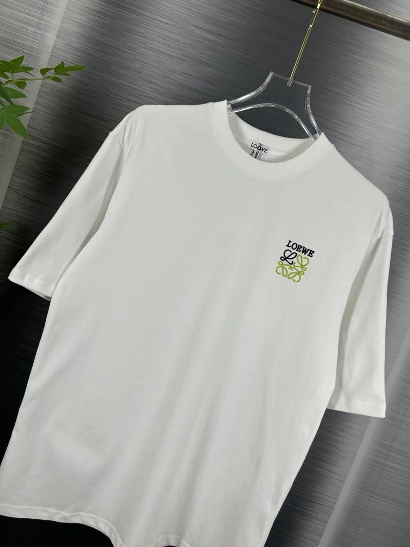 Loewe T-Shirts Affordable 163711