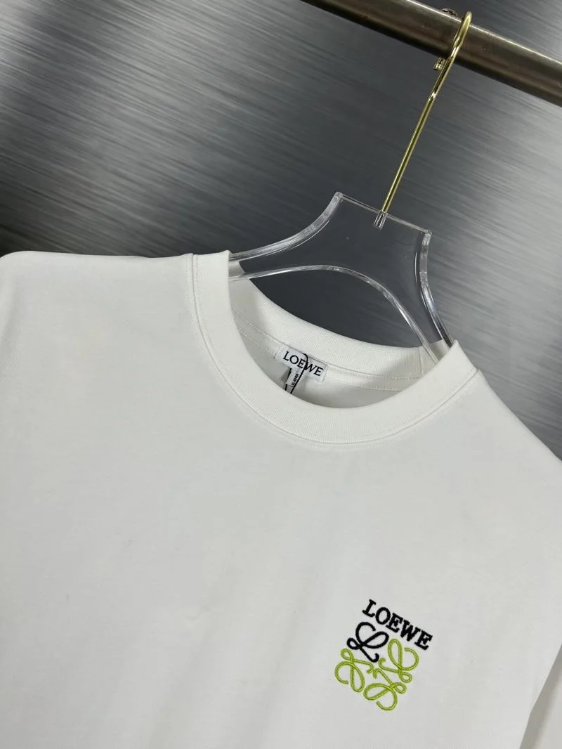 Loewe T-Shirts Affordable 163711