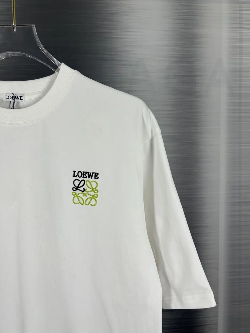 Loewe T-Shirts Affordable 163711