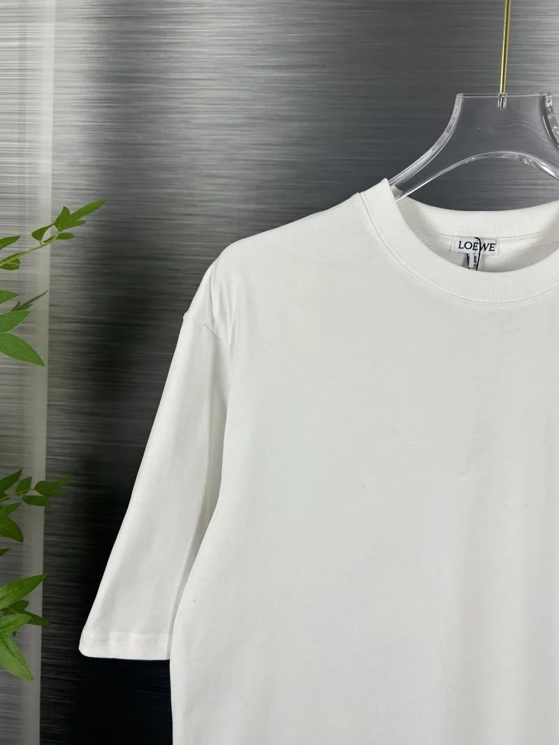Loewe T-Shirts Affordable 163711