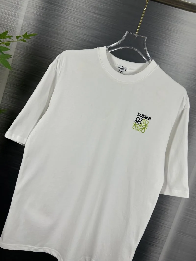Loewe T-Shirts Affordable 163711