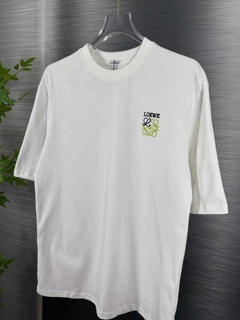 Loewe T-Shirts Affordable 163711
