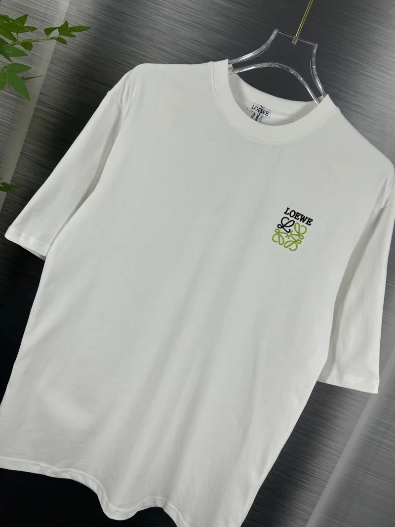Loewe T-Shirts Affordable 163711