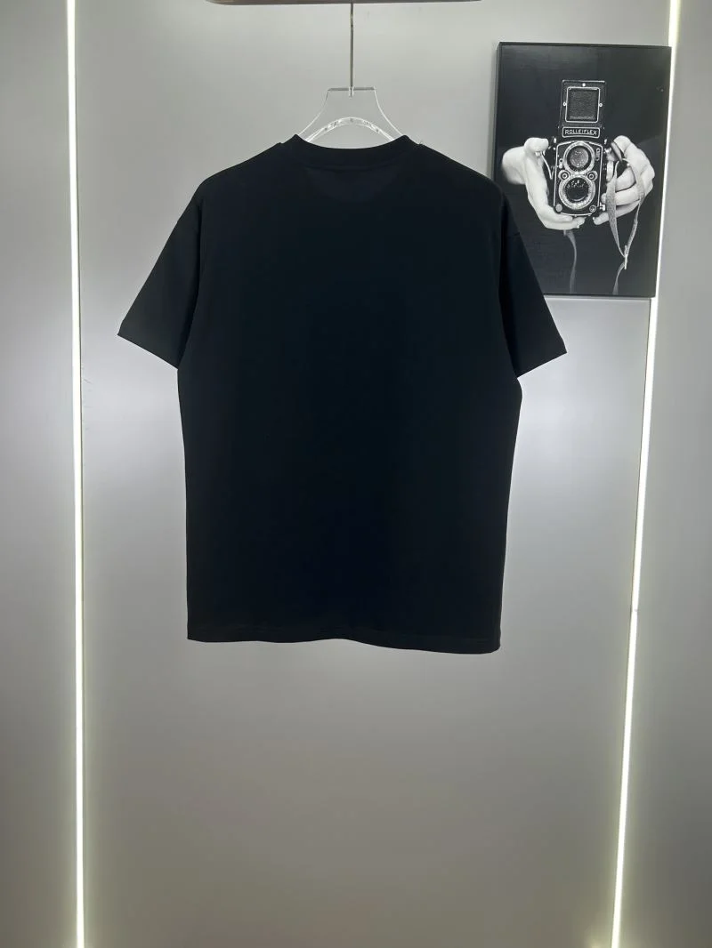 Loewe T-Shirts Timeless 163700