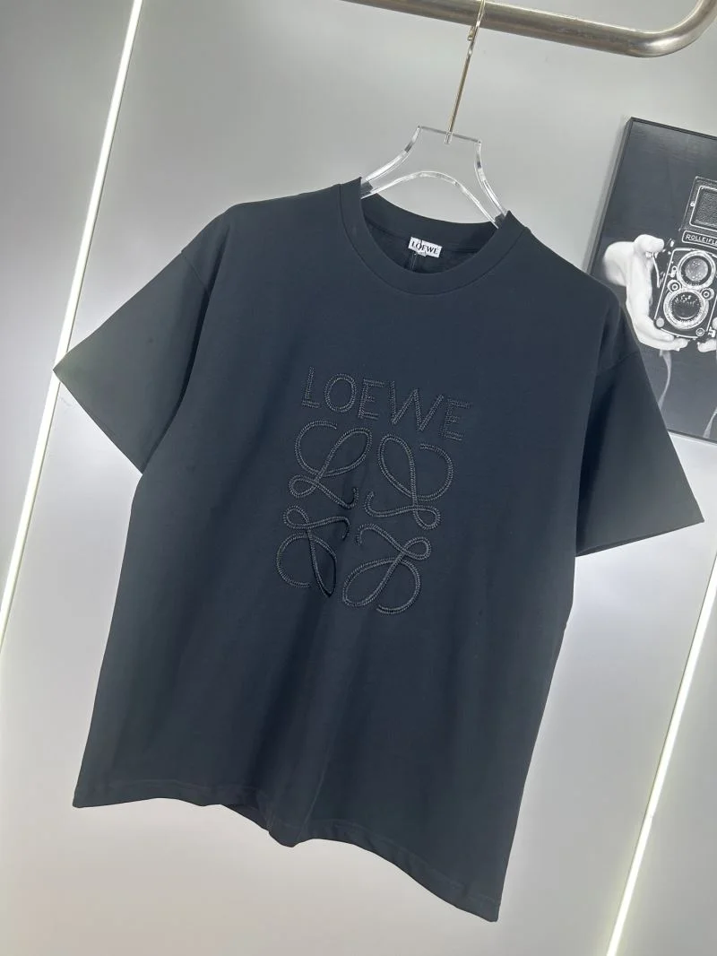 Loewe T-Shirts Timeless 163700
