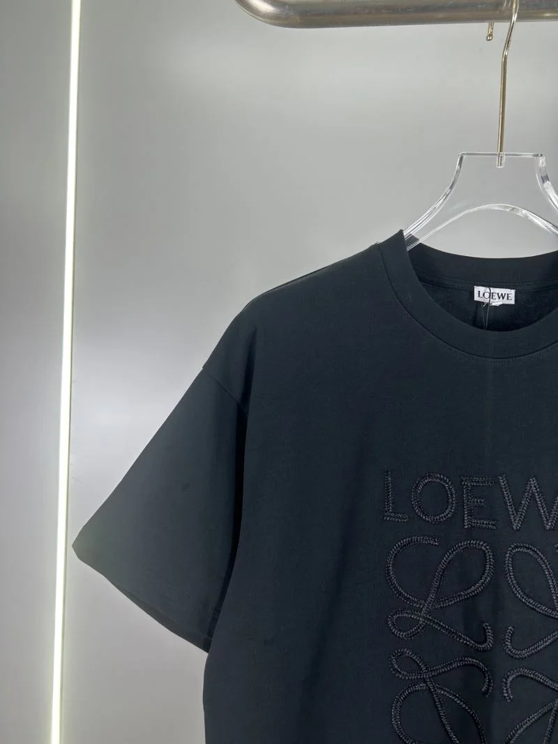 Loewe T-Shirts Timeless 163700