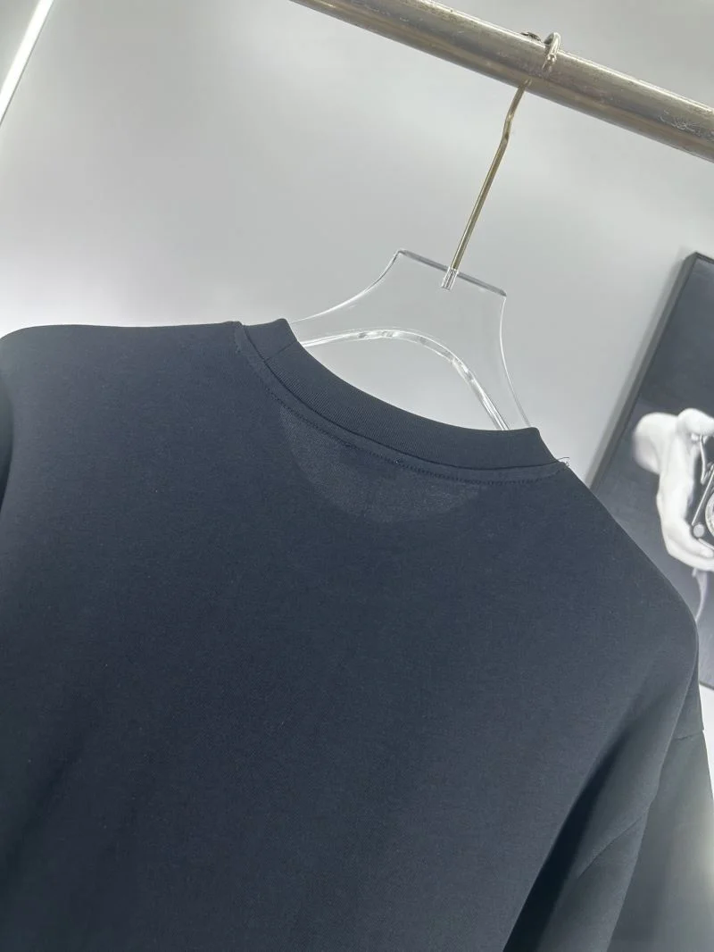 Loewe T-Shirts Timeless 163700