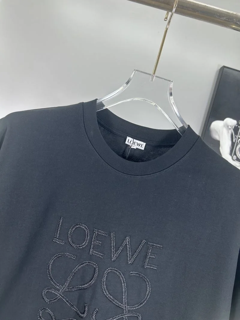 Loewe T-Shirts Timeless 163700