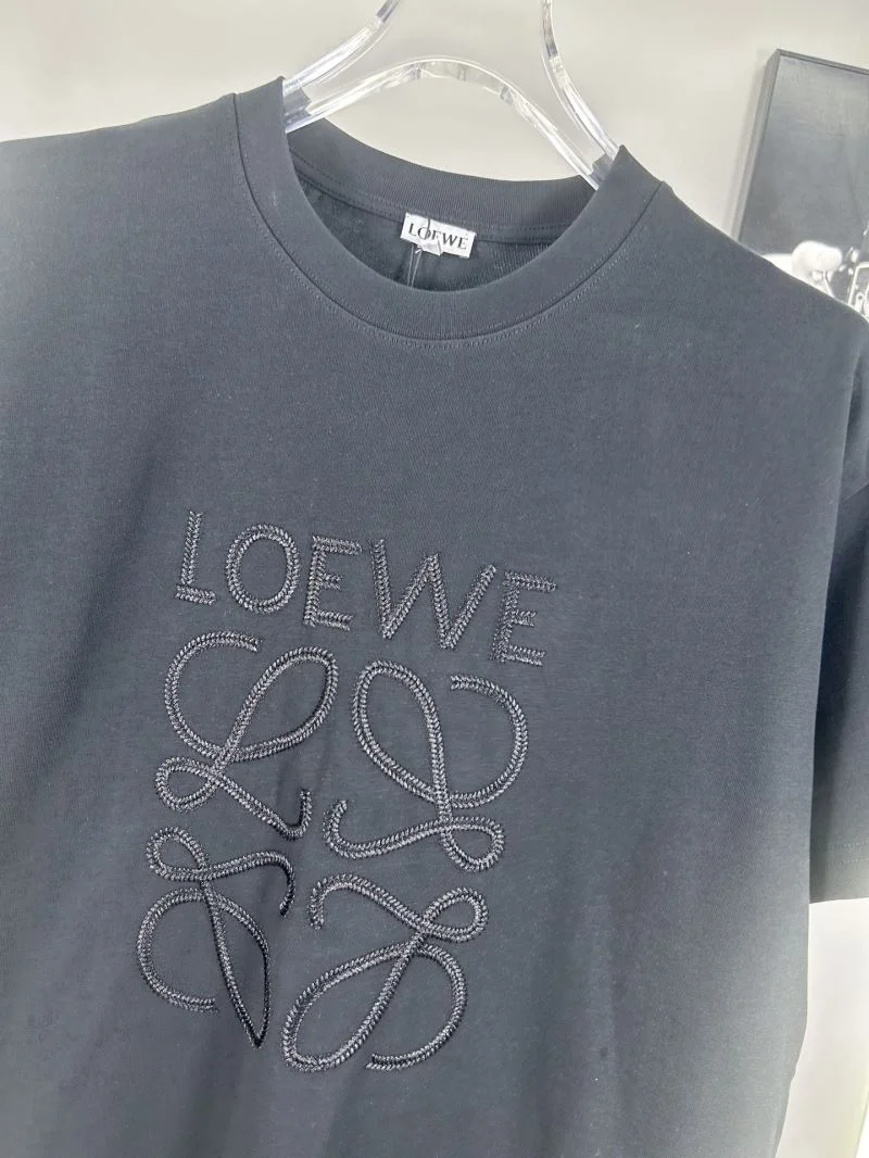 Loewe T-Shirts Timeless 163700