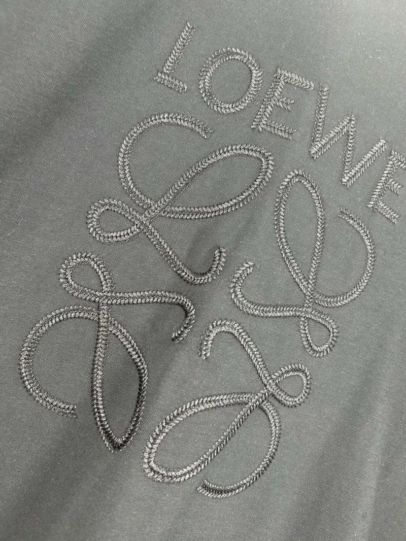 Loewe T-Shirts Timeless 163700
