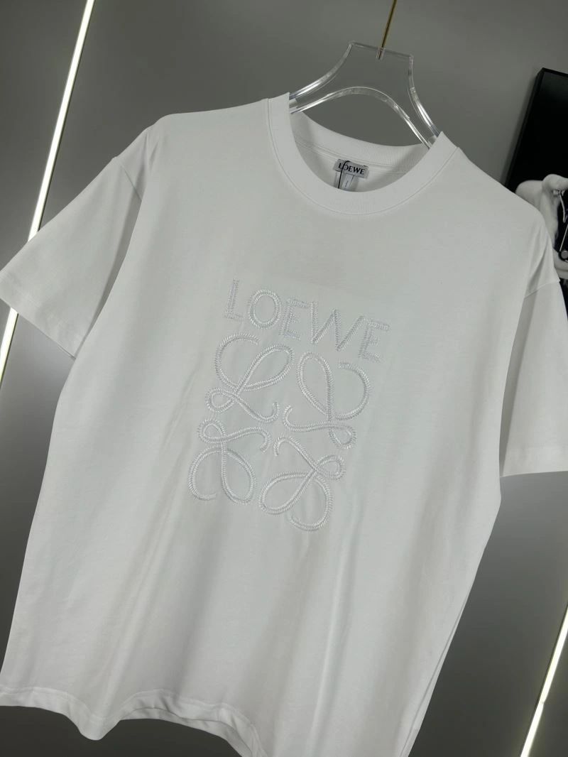 Loewe T-Shirts Classic 163696