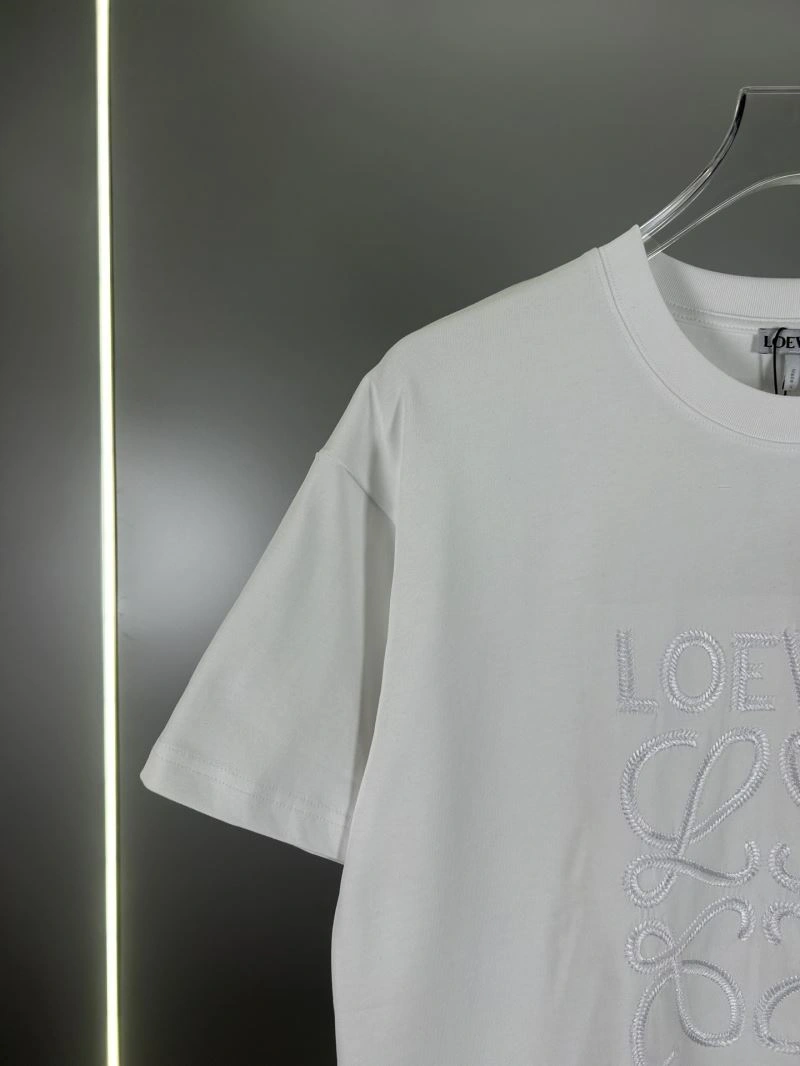 Loewe T-Shirts Classic 163696