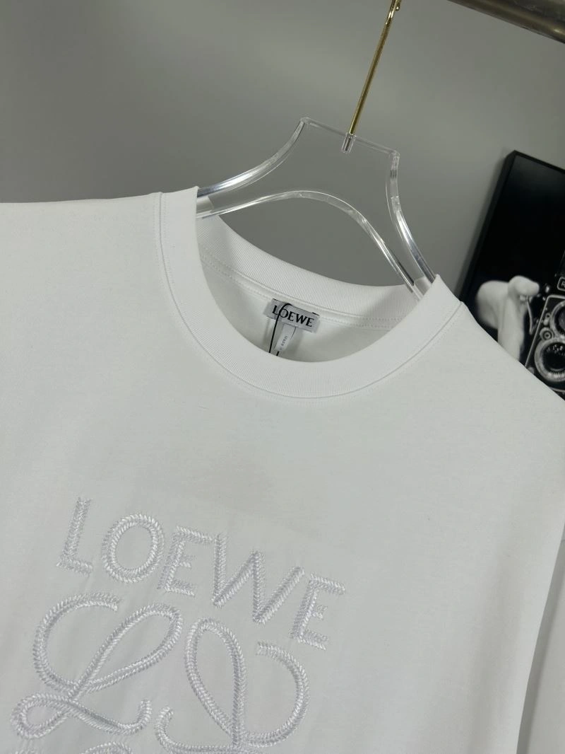 Loewe T-Shirts Classic 163696