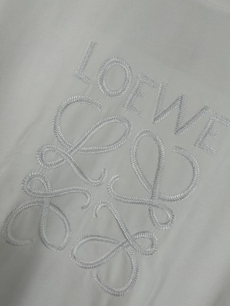 Loewe T-Shirts Classic 163696